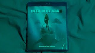 Deep Blue Sea 2 2018 BluRay Overview [upl. by Flanna]