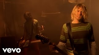 Nirvana  Smells Like Teen Spirit Official Music Video [upl. by Eive]