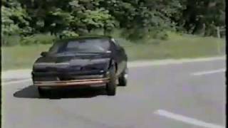 Pontiac Comercial 19821986 [upl. by Ronoel]