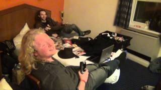 WORST TRAVELODGE HOTEL ROOM OF ALL TIME [upl. by Alecram]