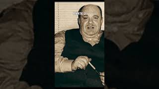 El Jefe de los Mafiosos Rusos  Mogilevich parte 2 curiosidades sabiasque historia [upl. by Eilrahs]