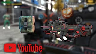 MODERN OPS  💣BOMB MOD💣 🤯SOUL REAVER 🤯 [upl. by Garret586]