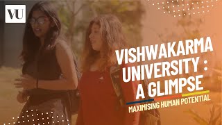 Vishwakarma University  Best University in Pune  Education  Campus  Sport  Culture  Placement [upl. by Bent]