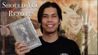 Should You Read The Elric Saga Vol 1 [upl. by Idola]