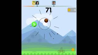 YouTube Playable Games Presents Ball Blast Gameplay [upl. by Mara]