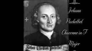 Pachelbels Chaconne in F Major  Claviorganum [upl. by Glyn]