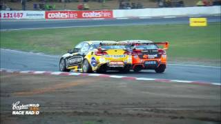 Coopers Mild Race Radio Percat Courtney Winton 2017 [upl. by Charin]