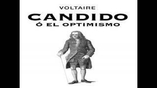 Resumen del libro Cándido o El Optimismo Voltaire [upl. by Jacobah]