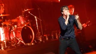 Suede  Together 30032014 live Royal Albert Hall in London [upl. by Clementina]