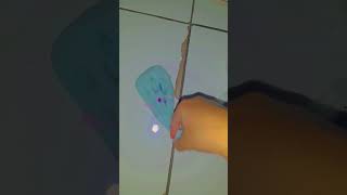 Abis beli slime 6 ribu lumayan lah tekstur nya [upl. by Nreval]