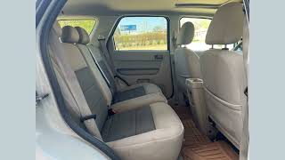 2008 Ford Escape 3495 [upl. by Otxilac382]