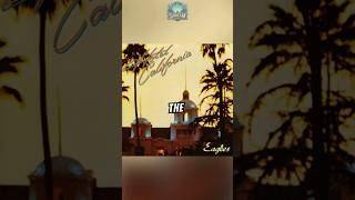 Hotel California  The Hidden Meaning Behind quotThe Eaglesquot Song shorts music hotelcalifornia [upl. by Culosio]