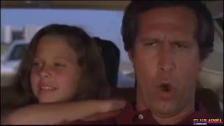 National Lampoons Vacation Clip  Mississippi [upl. by Eyllom274]