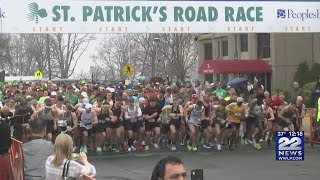 Holyoke Road Race registration fee increases Thursday [upl. by Aihn]