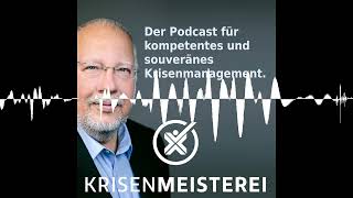 quotEinmal Sprachsalat mit allesquot  Krisenmeisterei Kompetentes und souveränes Krisenmanagement [upl. by Yrrah]