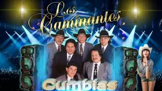 Los Caminantes Mix No1 2021🔘  Cumbias Tropicales By Dj Freddy rmx Gt 🔘 Cumbias Bailables [upl. by Brigid]