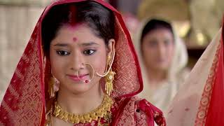 Rani Rashmoni  Full Ep 16  Jugni Bade Babu Badi Bahu  BIG Magic [upl. by Sherie104]