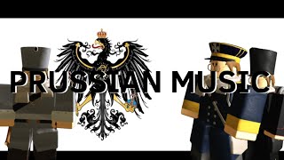 All Prussian fife songs in Guts amp Blackpowder [upl. by Coltun180]