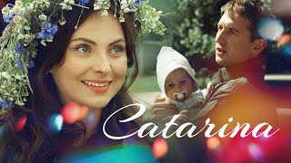 Catarina  Películas Completas en Español Latino [upl. by Thaddaus]