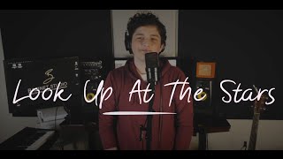 Look Up At The Stars  Shawn Mendes Cover [upl. by Chappell]