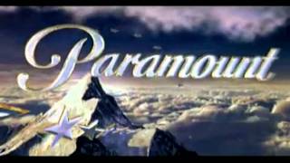 Paramount Logo Reversed [upl. by Forrer]