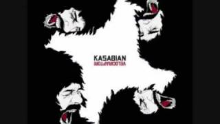 Kasabian Re wired Velociraptor New Album Free Download [upl. by Arakal465]