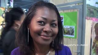 Salon de lAgriculture  Paris  Reportage Gourmandises TV  Partie 2 [upl. by Junji]