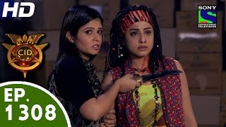 CID  सी आई डी  Khooni Bungalow  Episode 1308  28th November 2015 [upl. by Nosila112]