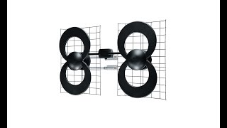 ClearStream 4 Indoor Outdoor TV Antenna [upl. by Gaven872]