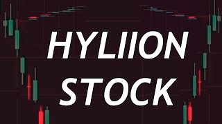 Hyliion Stock Price Prediction News Today 18 December  HYLN Stock [upl. by Alicea293]