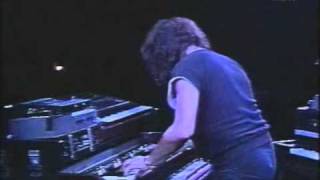 Deep Purple  Live Rockpalast  1985  Palais Omnisport Paris  Full [upl. by Eceinwahs]