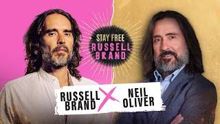 Neil Oliver on the Rise of Independent Media Cultural Awakening amp Fighting Centralized Power [upl. by Levitt]