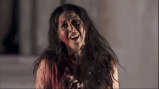 Donizetti Lucia di Lammermoor  quotMad scenequot  Lisette Oropesa [upl. by Enos]