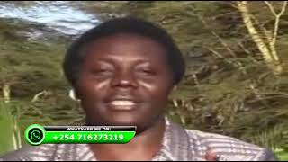 BEST OF KARIUKI KIARUTARA NGOGOYO MIX 2024 VOL 001 BY  DJ THAIS KE [upl. by Ycrem]