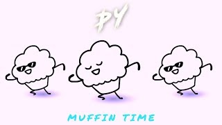 THE MUFFIN SONG by TomSka feat Schmoyoho Pluy Remix [upl. by Conney575]