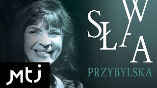 Sława Przybylska  Krople króla duńskiego [upl. by Crutcher178]