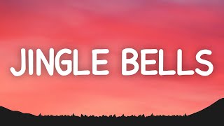 Jingle Bells Christmas Song Lyrics [upl. by Gilford295]