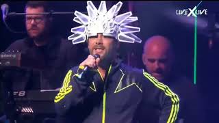 Jamiroquai Live Concert 2023 [upl. by Nnhoj]