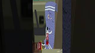 South Park  Towelie walking on Sunshine shorts youtubeshorts [upl. by Hayyifas]