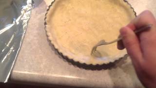 Tart crust [upl. by Glanville]