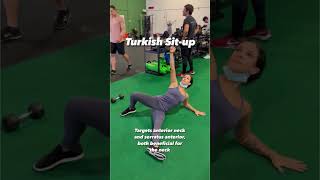 Cervical Radiculopathy  Disc Herniation Bulge Nerve Root C5  Physical Therapy Exercises [upl. by Natsirhc]