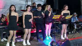 ilocano nonstop cover  CTJ NAVAS BAND  09168442301 [upl. by Keffer]