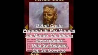 Jogo de cartas INWO Illuminati New World Order 1995 [upl. by Leile939]