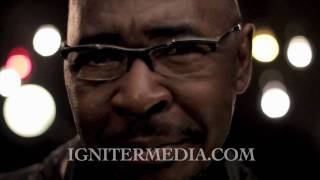 I Am Sin  Igniter Media  Church Video [upl. by Bland]