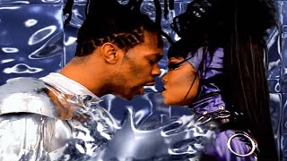 Busta Rhymes ft Janet Jackson  Whats It Gonna Be Official Video Explicit [upl. by Abramson]