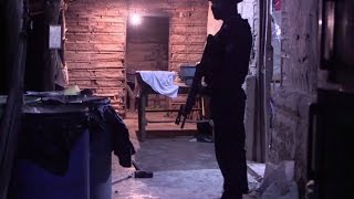 Are US policies to blame for El Salvadors gang violence subtítulos en español [upl. by Htepsle422]