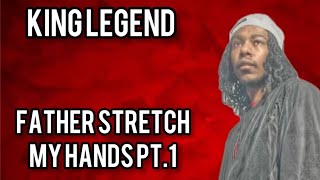 Father Stretch My Hands Pt1 Unreleased 2016 WLyrics [upl. by Bahner]