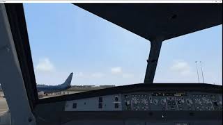 XPD Toliss a321 Tutorial Pt 2 [upl. by Melc641]