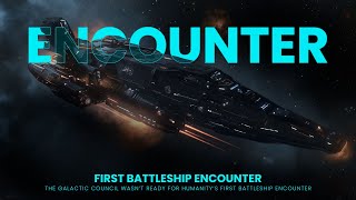 The Galactic Council Wasnt Ready for Humanity’s First Battleship Encounter  HFY Reddit Stories [upl. by Ennayt]