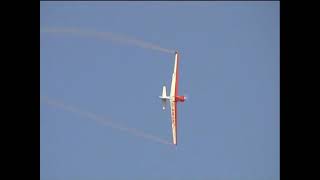 Fournier RF4 Display at Shuttleworth [upl. by Nike]